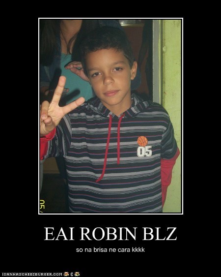 EAI ROBIN BLZ