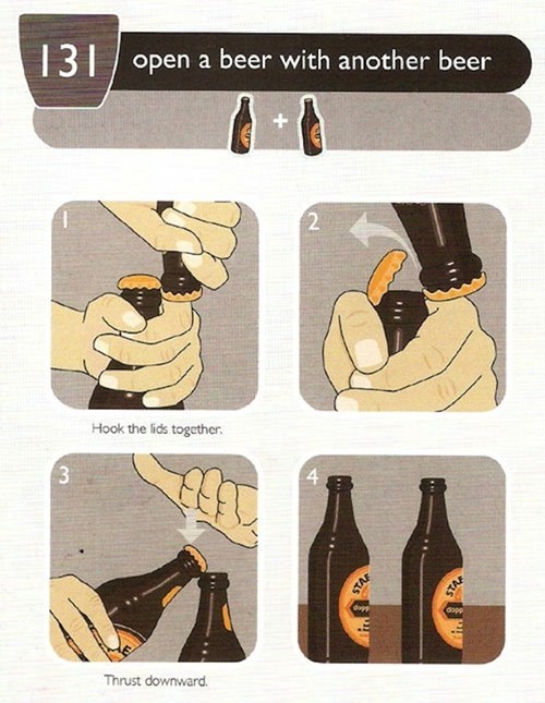 Seems Easy Enough