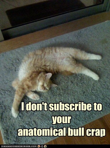 HAH!