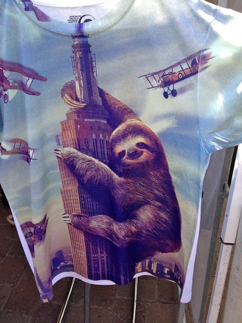 If You Don't Like This Shirt, You're Wrong