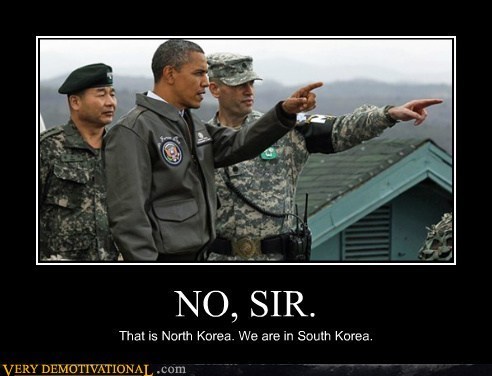 Silly President