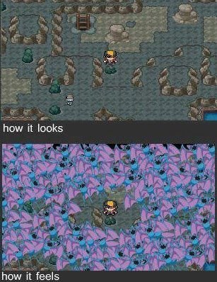You Can Never Have Enough Repels