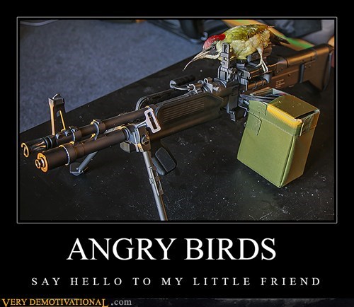 Angry Birds 