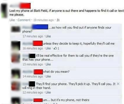 Might Want to Think That One Through