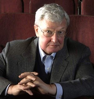 Roger Ebert Dies at the Age of 70