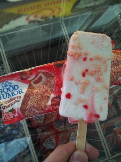 Just as Advertised FAIL