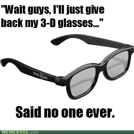 I Need These to Look Like a Nerd!