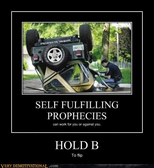 Flipping Jeeps Is Easy