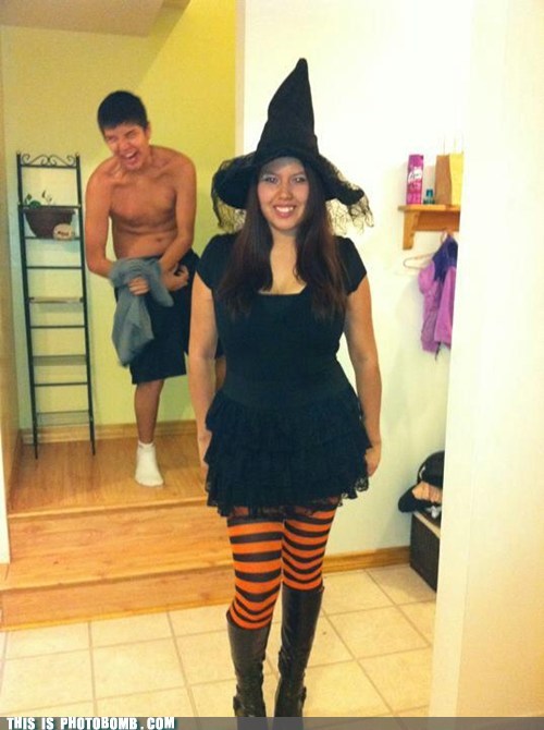 Happy Halloween