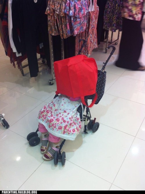 Parenting Brooklyn Style