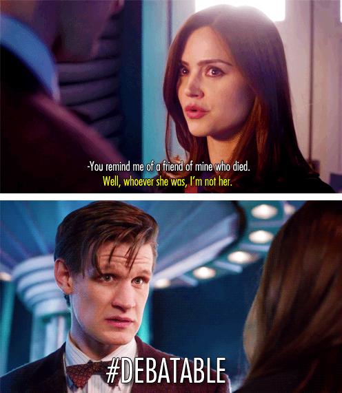 Debatable