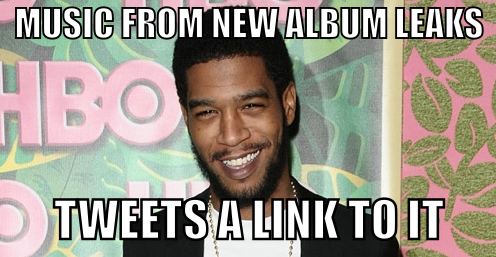 Good Guy Kid Cudi