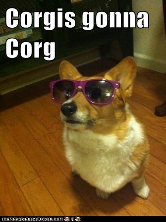Deal With It