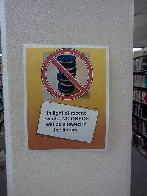 Which Evil-Doer Made This Policy Necessary?