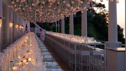 Lights and Whites