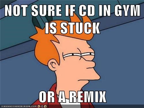 Let the Beat Drop?