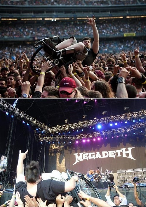 Rock N' Roll