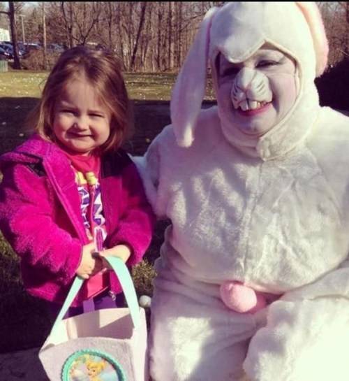 Pedobunny