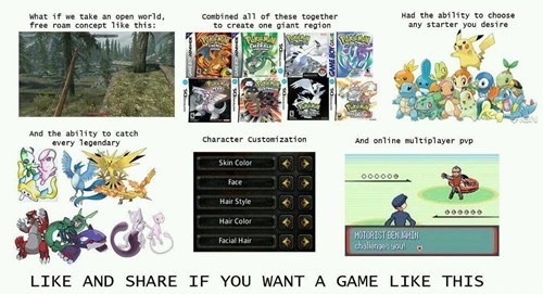 This Would Be the Best Selling Pokemon Game of All Time