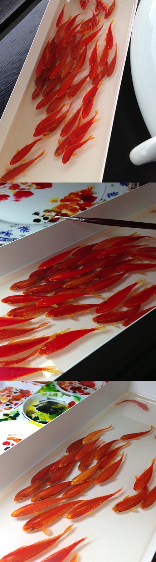 The Resin Art of Keng Lye Will Blow Your Mind