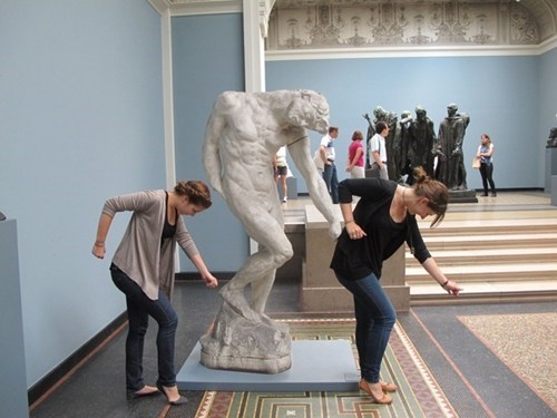 All the Single Ladies (All the Single Ladies)