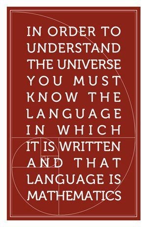 Math Explains All