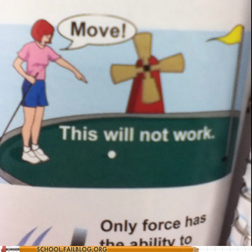Understanding How Force Works