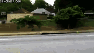 A Crappy Hot Rod