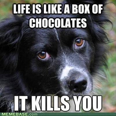 Cruel and Delicious