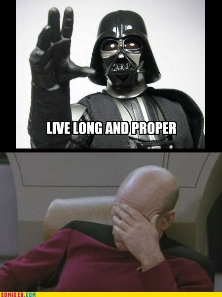 Face Palm