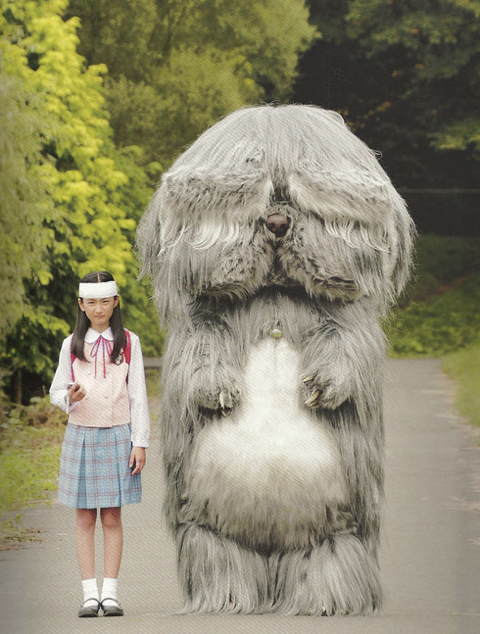 Strange Pets in Japan