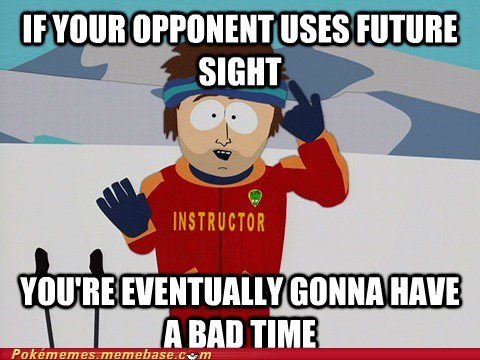 Future Sight