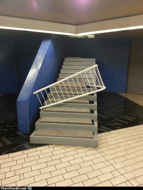 How Do I Stairs