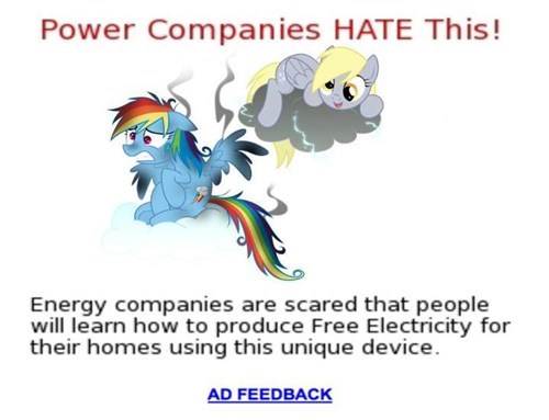 Derpy Could Make Millions