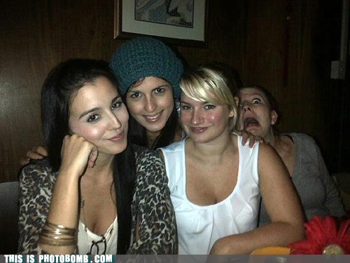 The Grudge?