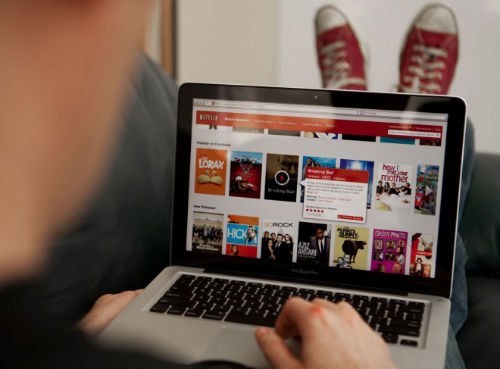 You Saw This Coming of the Day: Netflix Soon May Crack Down on Account Sharing