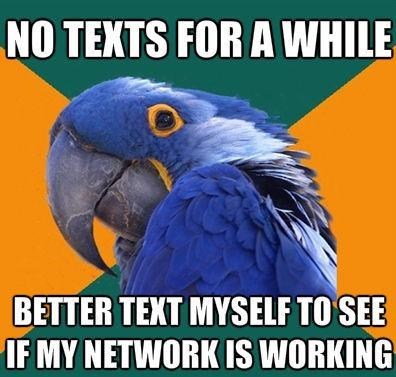 Just Gotta Check