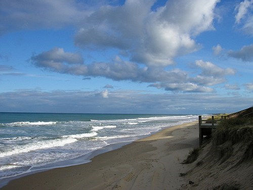 Ninety Mile Beach, Australia