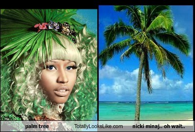 Wait, Which One is Which