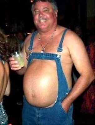 Overalls? More Like Oversomes!
