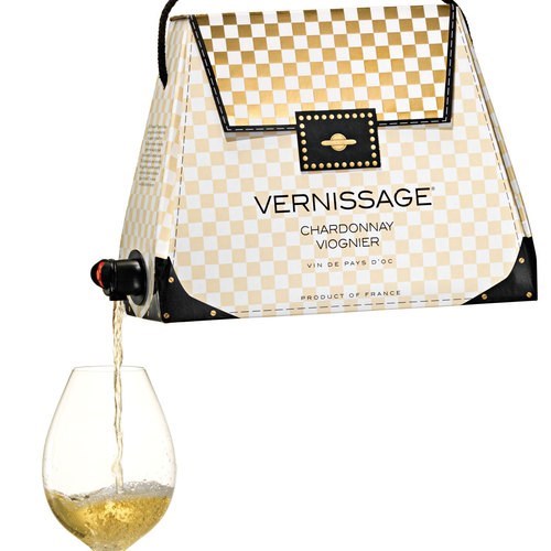 All Hail the Glory of the Wine Purse