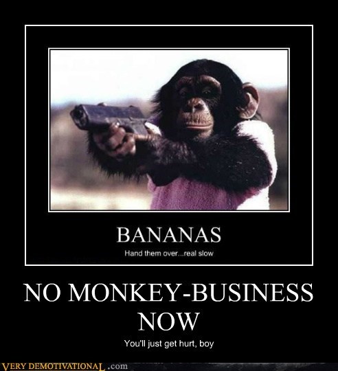 What About Ape Business?