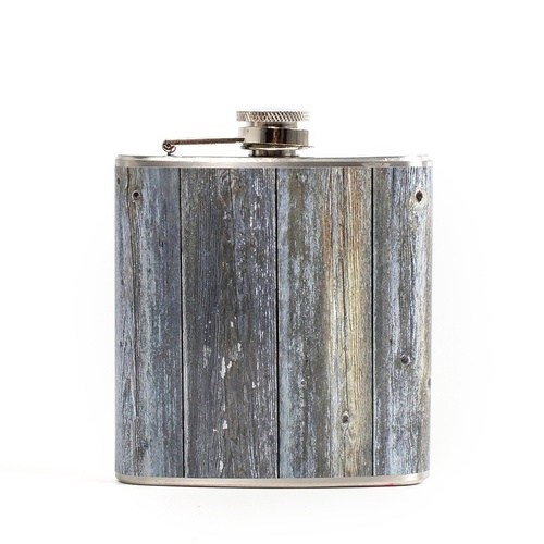 Pine Flask?