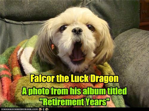Neverending Story, Part Fourteen