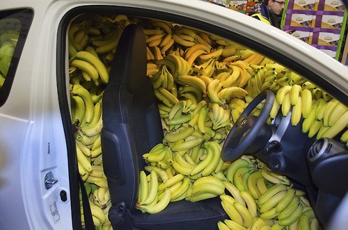 Banana Mobile