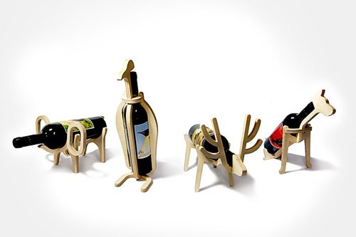 The Wild Wild World of Wine