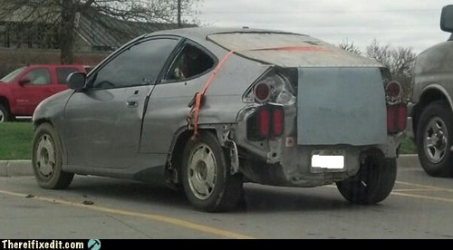 Good as New!