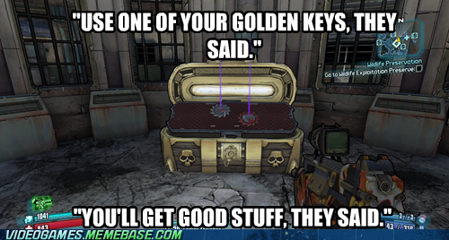 Worse Than Grenade Mods