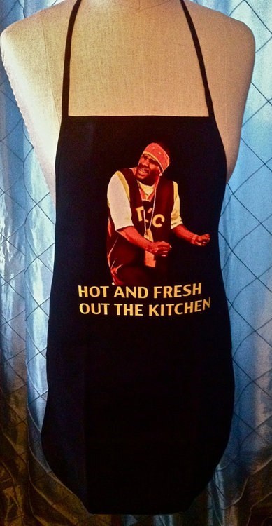 Shut Up and Take My Money!