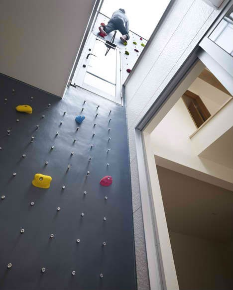 Indoor Climbing WIN